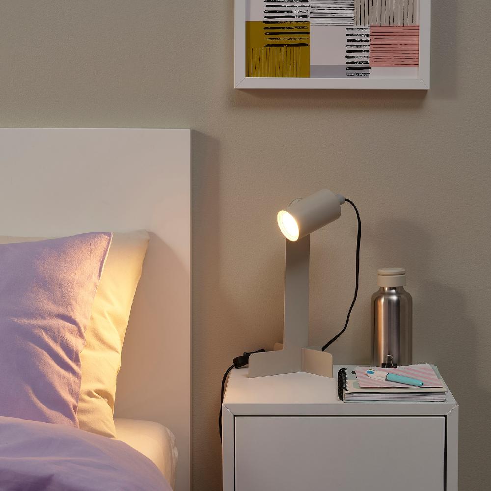 IKEA SOLHETTA LED-Leuchtmittel GU10 230 lm JETZT KAUFEN