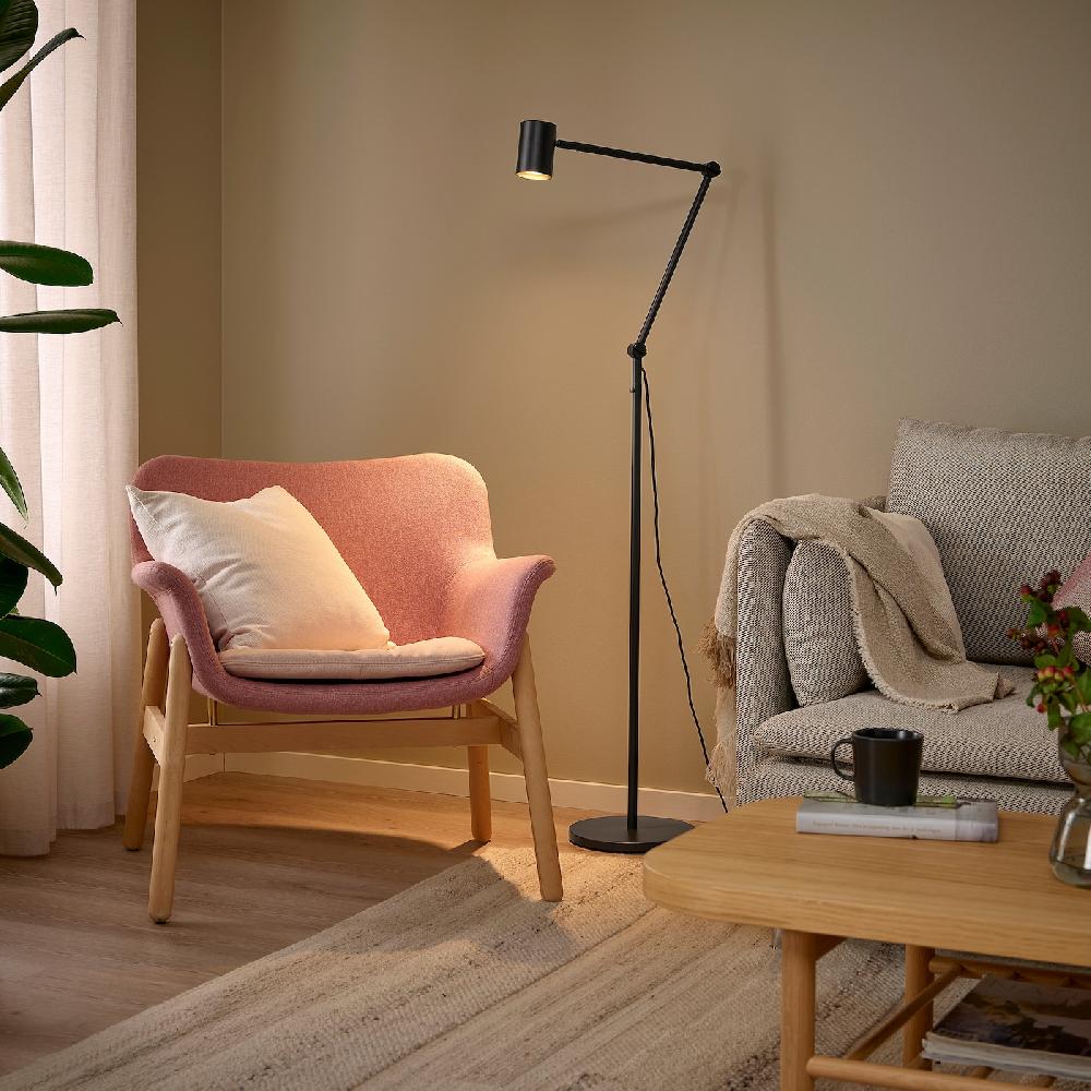 IKEA SOLHETTA LED-Leuchtmittel GU10 230 lm JETZT KAUFEN