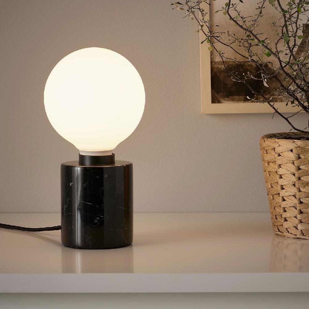IKEA TRÅDFRI LED-Leuchtmittel E27 470 lm smart kabellos dimmbar/Weißspektrum rund Sonderangebot der Fabrik