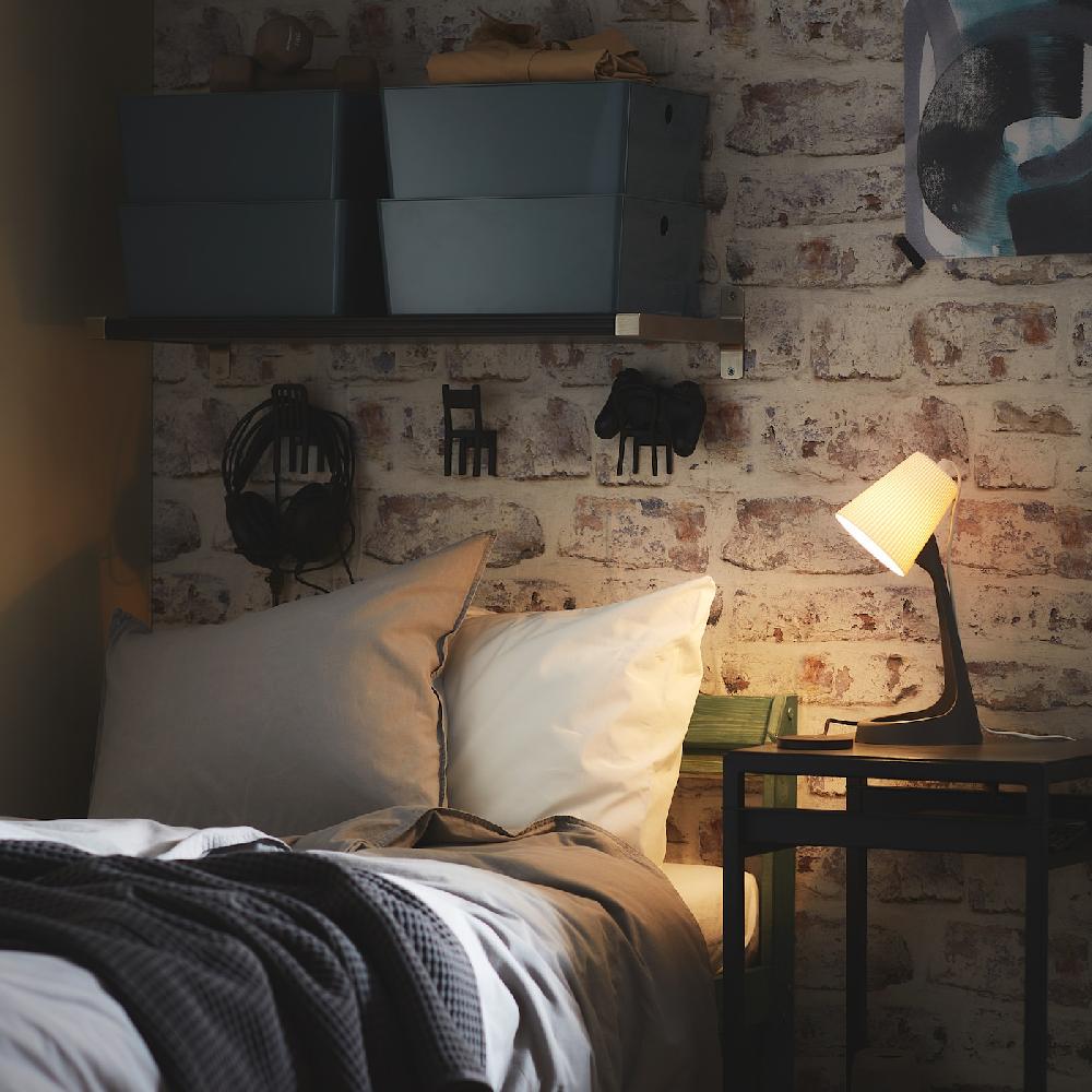 IKEA SOLHETTA LED-Leuchtmittel E14 250 lm kerzenförmig/opalweiß Vierteljährliche Förderung