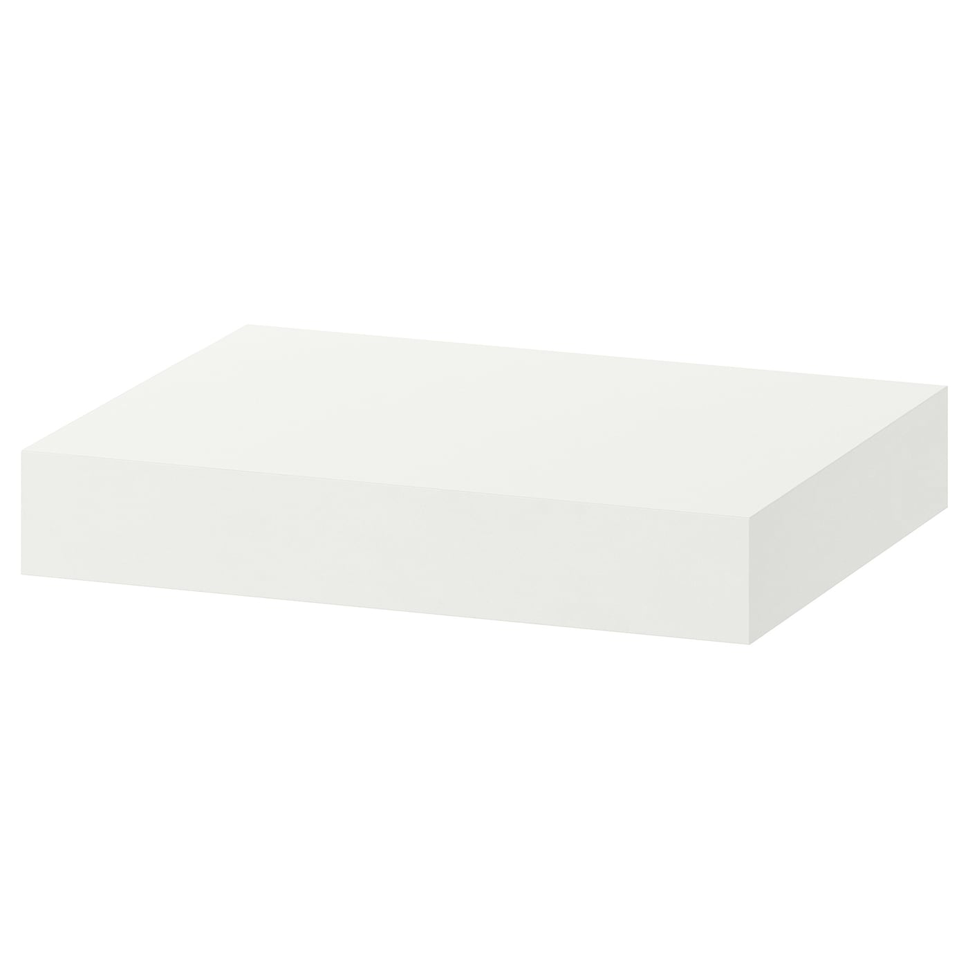 IKEA LACK Wandregal weiß 30x26 cm