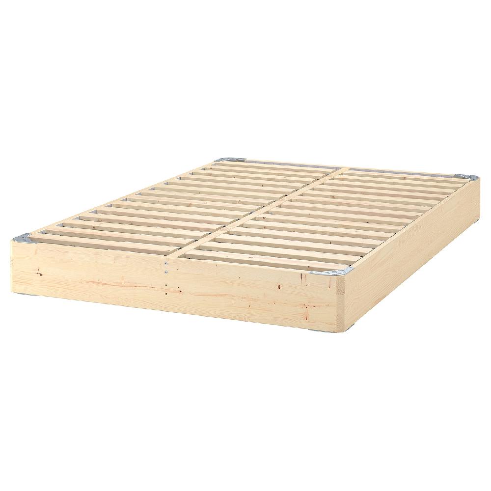 IKEA ESPEVÄR Boxspring 140x200 cm