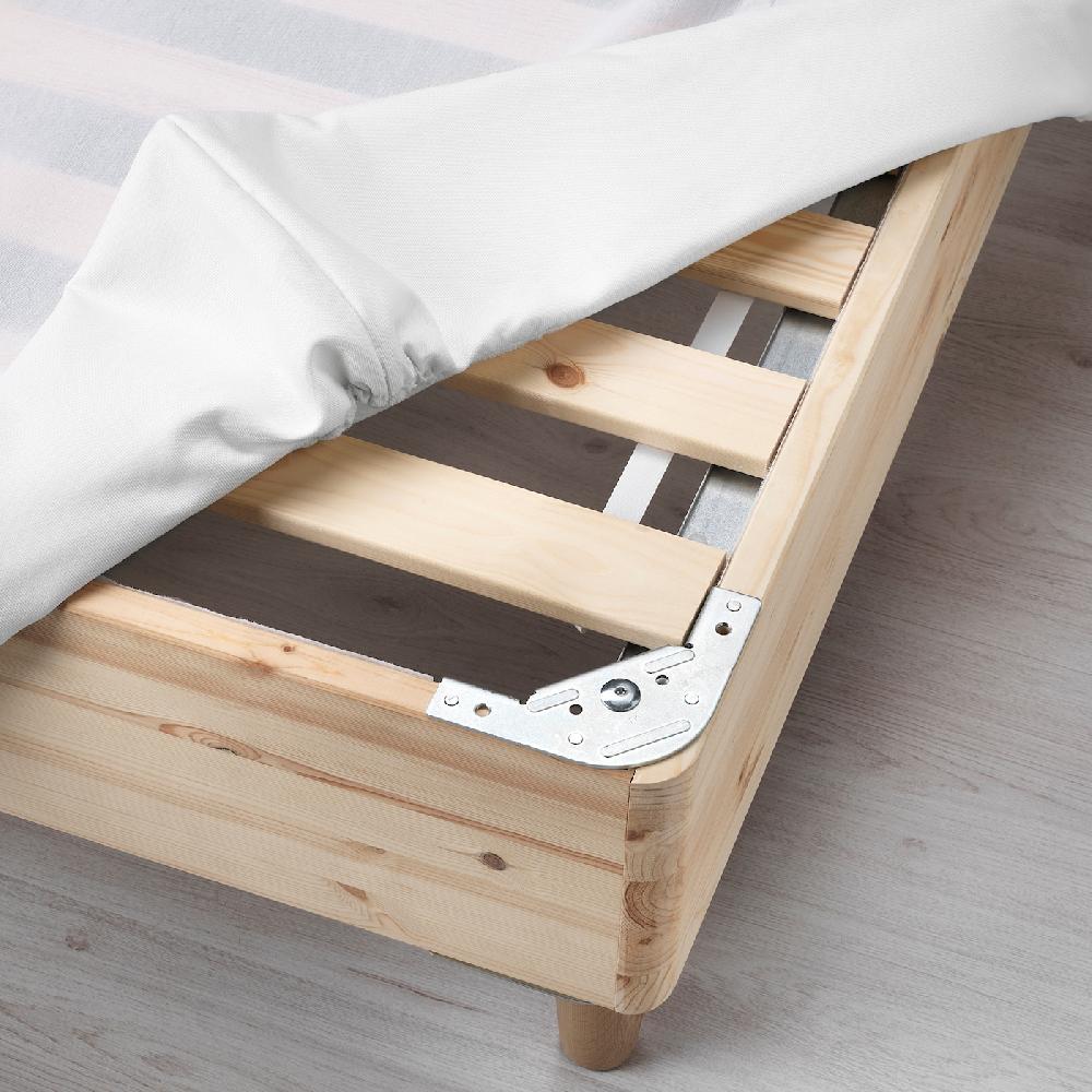 IKEA ESPEVÄR Boxspring 90x200 cm Tägliche Deals