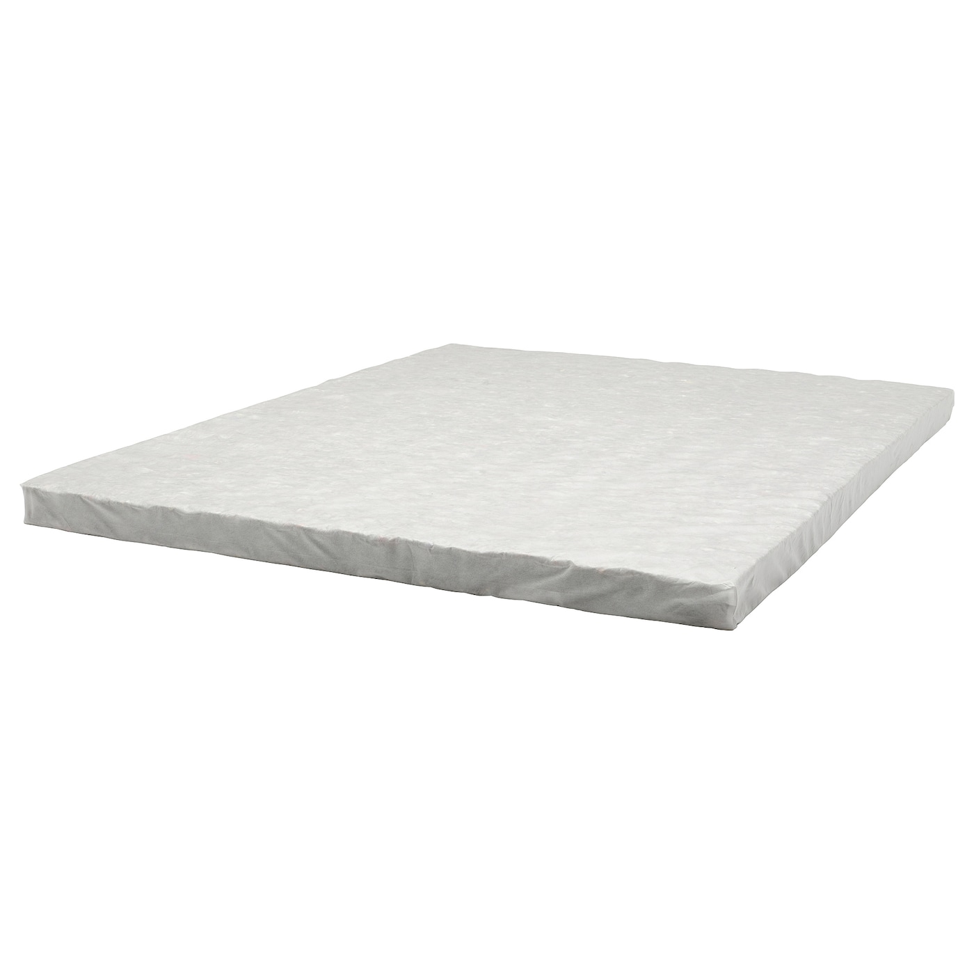 IKEA FÖLUNGEN Federkern Weißpolster 180x200 cm