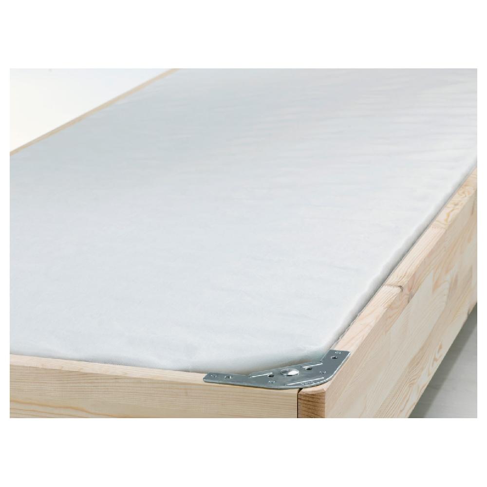 IKEA ENGAVÅGEN Federkern Weißpolster 140x200 cm Nur für heute