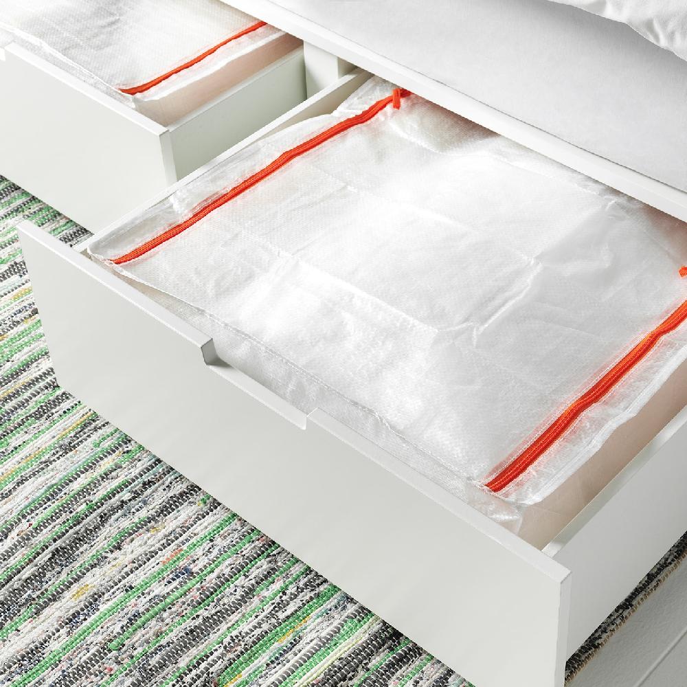 IKEA PÄRKLA Tasche 55x49x19 cm Im Verkauf