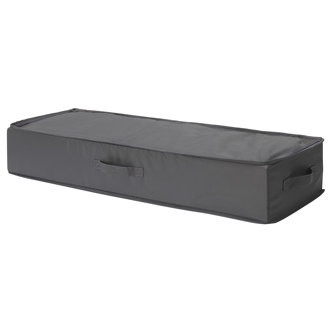 IKEA SKUBB Behälter für Geschenkpapier dunkelgrau 90x30x15 cm