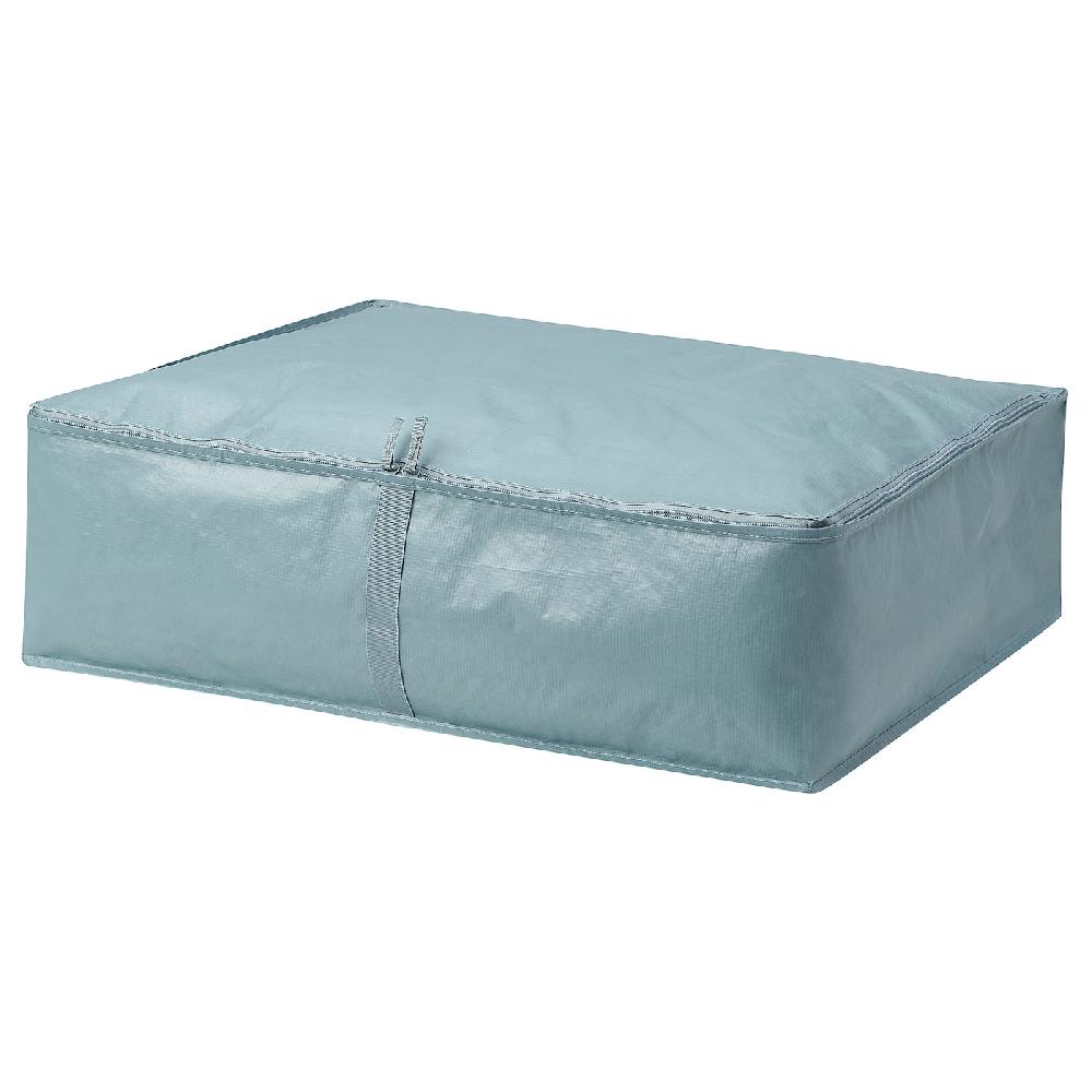 IKEA BRUKSVARA Tasche blau 62x53x19 cm
