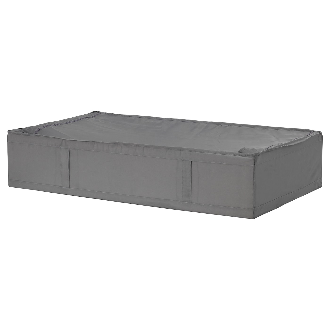 IKEA SKUBB Tasche dunkelgrau 90x53x19 cm