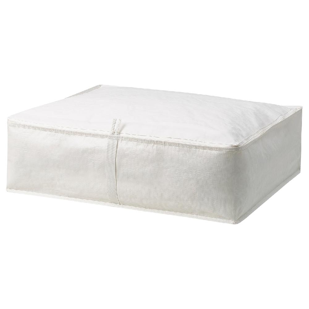 IKEA BRUKSVARA Tasche weiß 62x53x19 cm