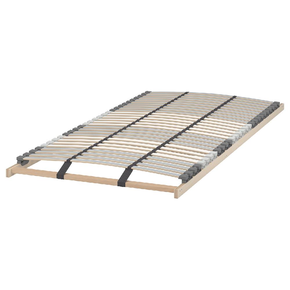 IKEA LÖNSET Federholzrahmen 90x200 cm