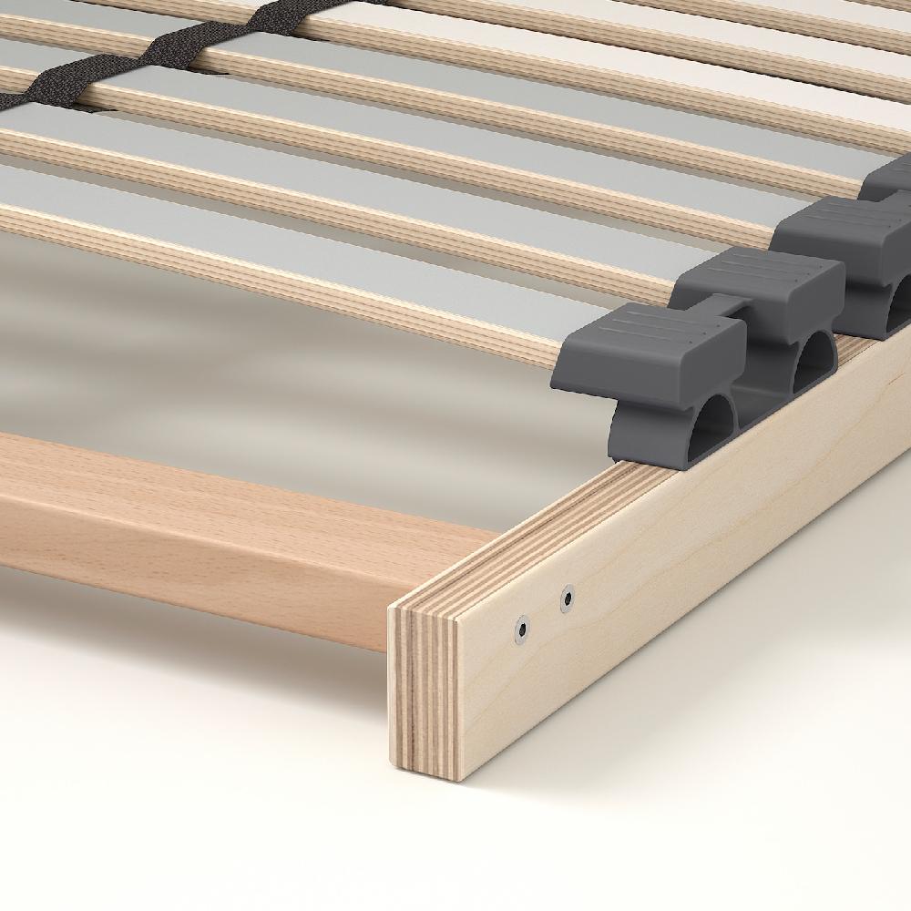 IKEA LÖNSET Federholzrahmen 70x200 cm Weihnachtsangebot