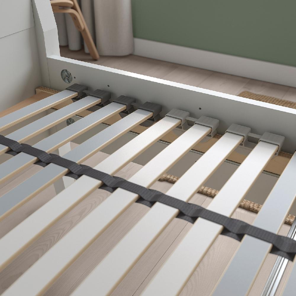 IKEA LÖNSET Federholzrahmen 80x200 cm Osterangebot