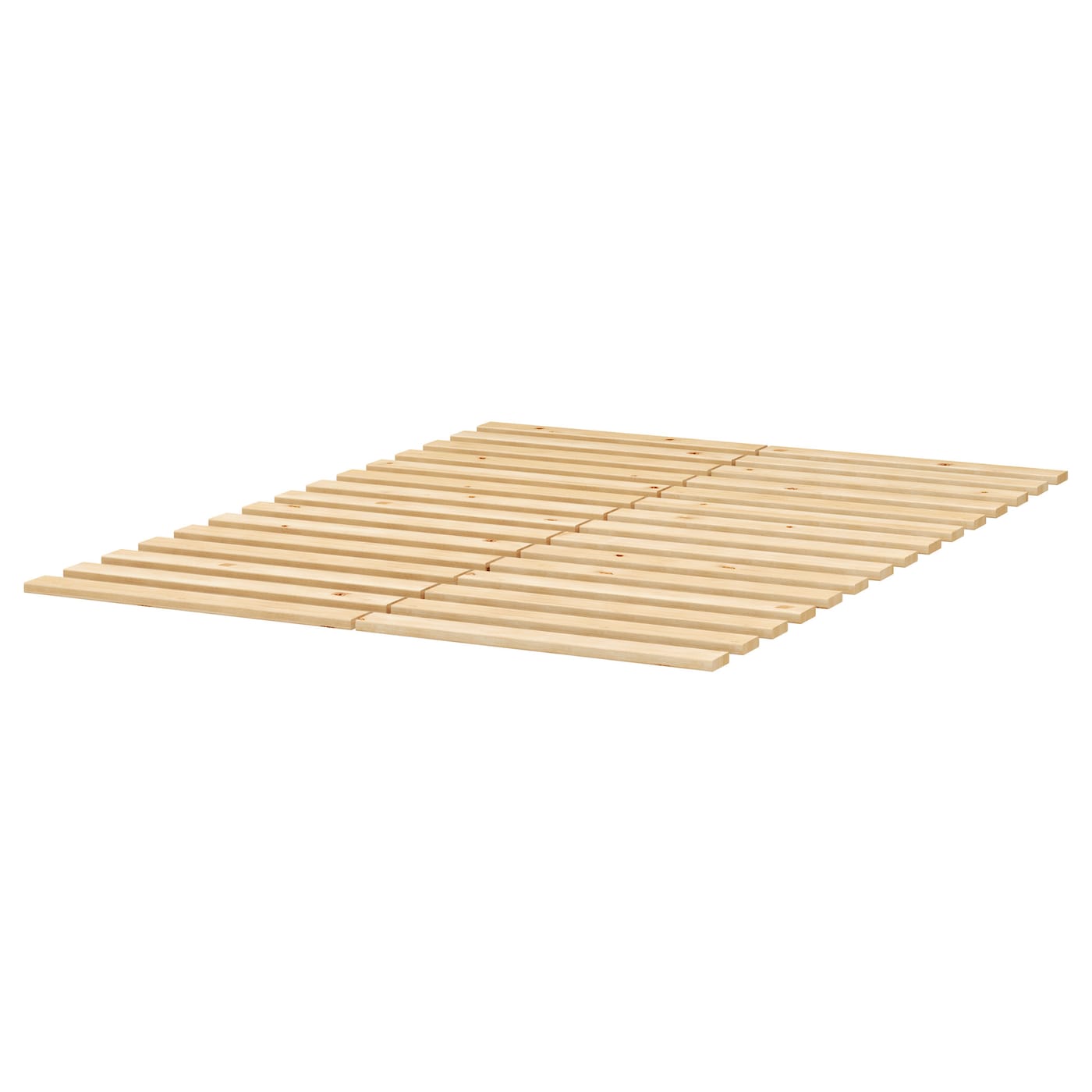 IKEA LINDBÅDEN Lattenrost Kiefer 140x200 cm