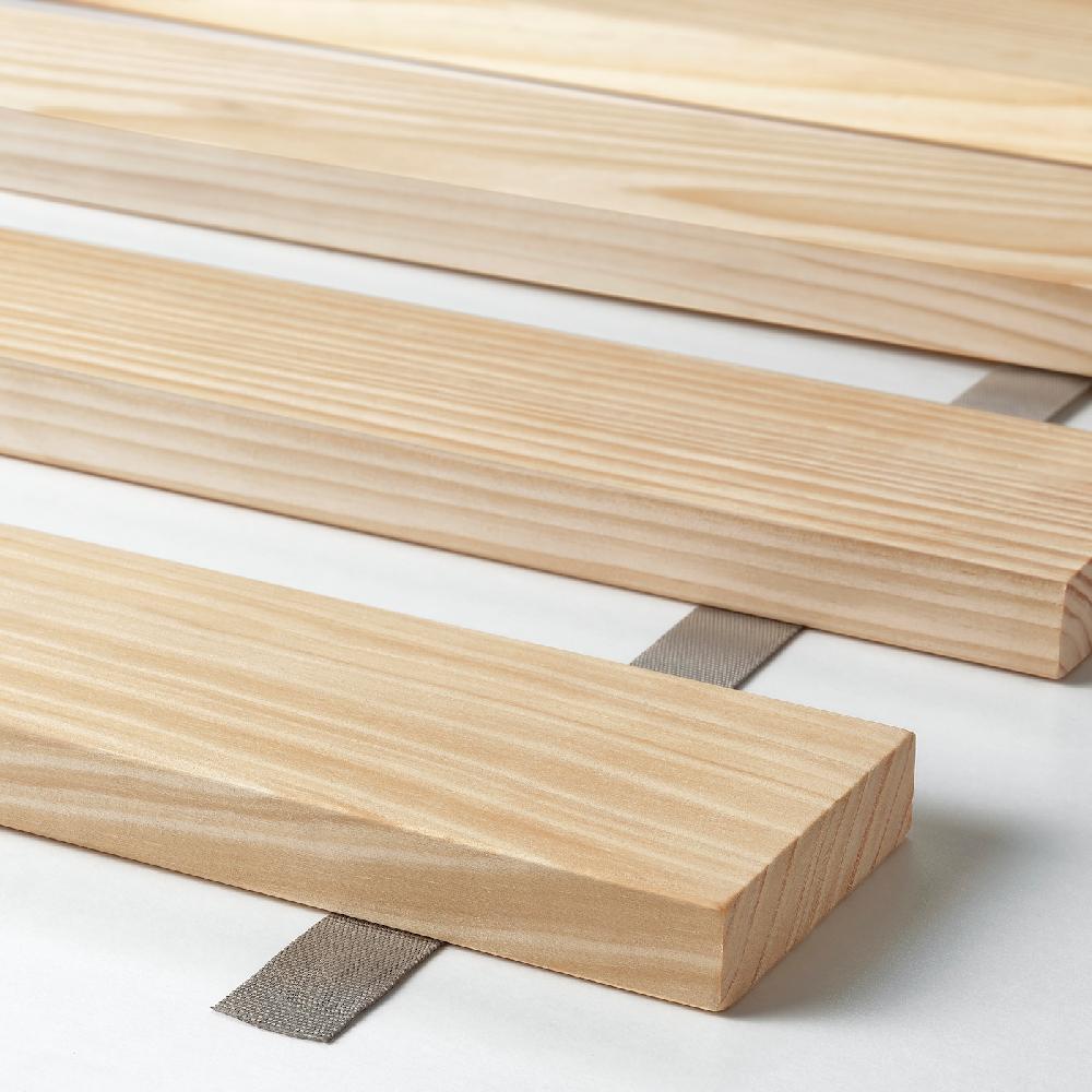 IKEA LINDBÅDEN Lattenrost Kiefer 90x200 cm Neueste Mode