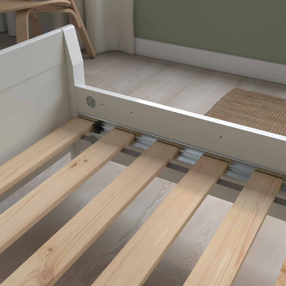 IKEA LINDBÅDEN Lattenrost Kiefer 70x200 cm Online Outlet
