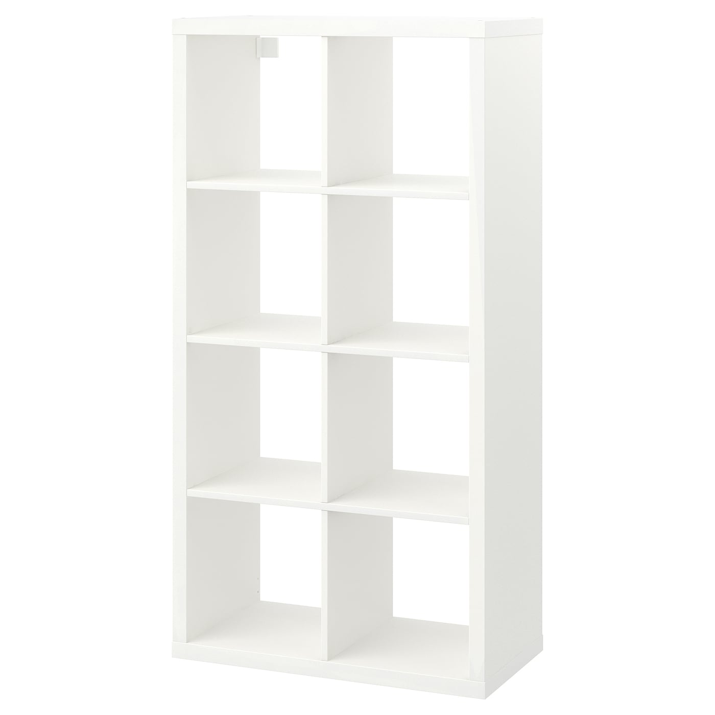 IKEA KALLAX Regal weiß 77x147 cm
