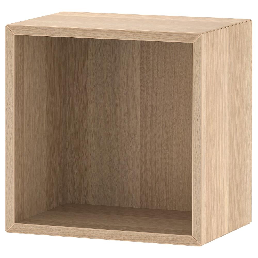 IKEA EKET Schrank Eicheneff wlas 35x25x35 cm