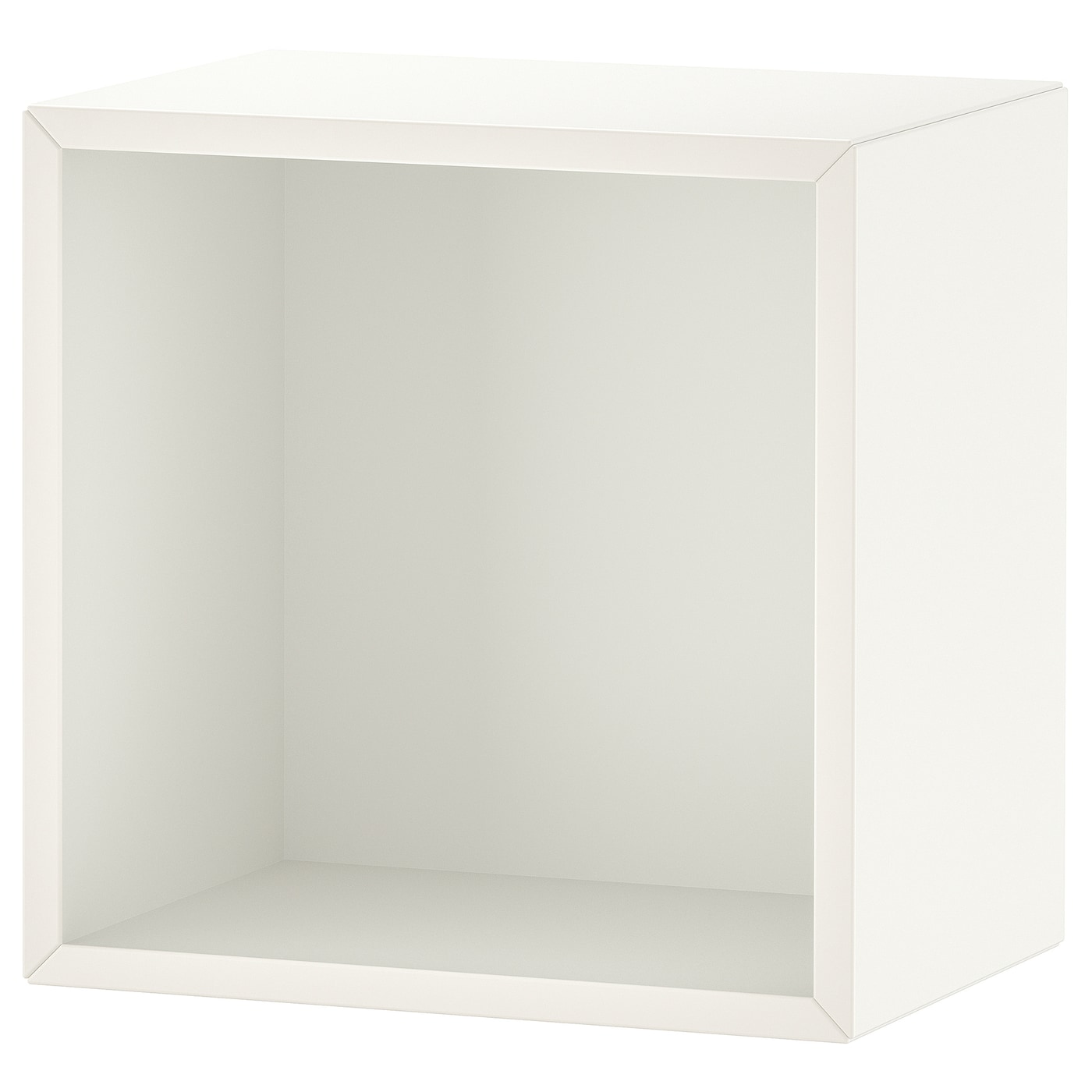 IKEA EKET Schrank weiß 35x25x35 cm