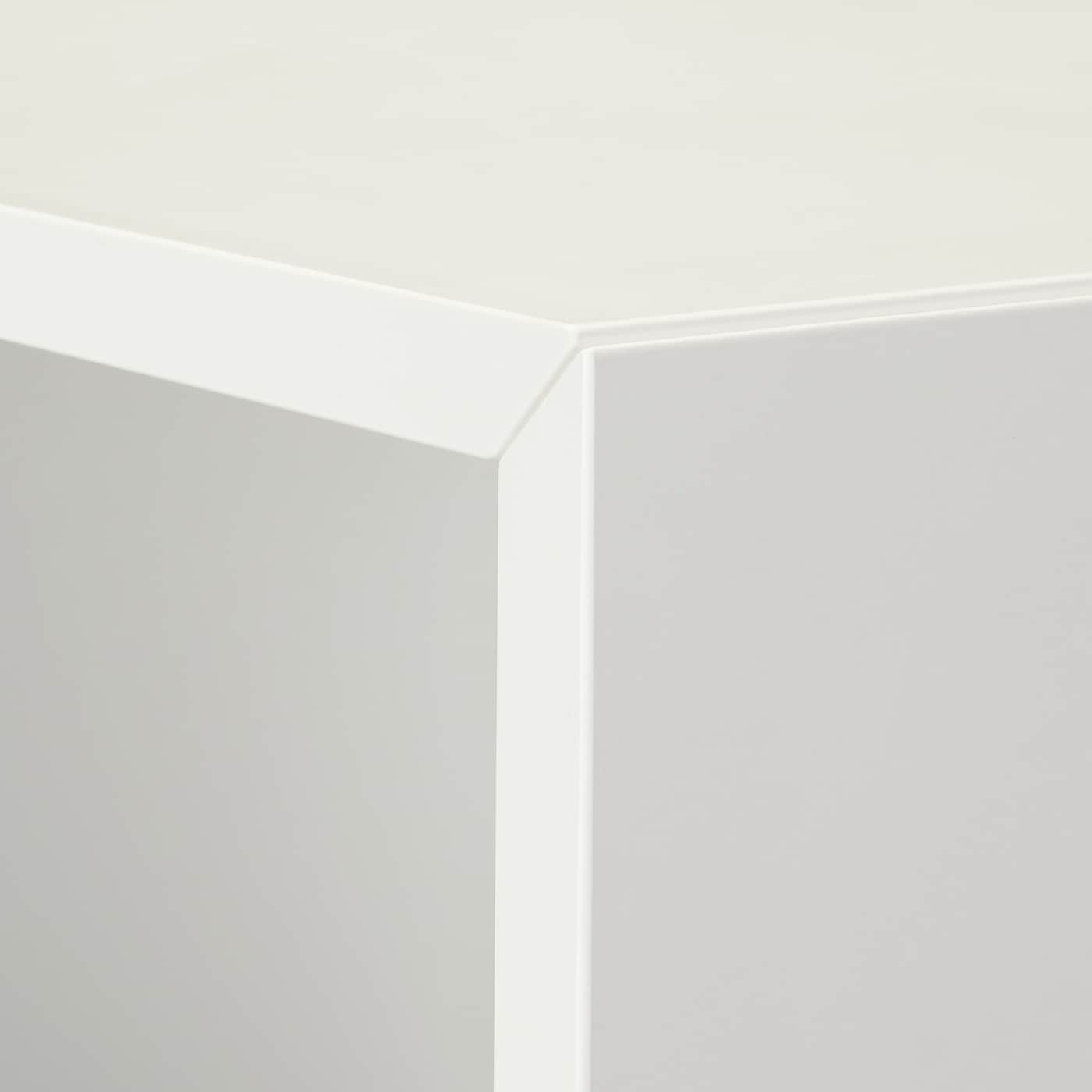 IKEA EKET Schrank weiß 35x25x35 cm 2025