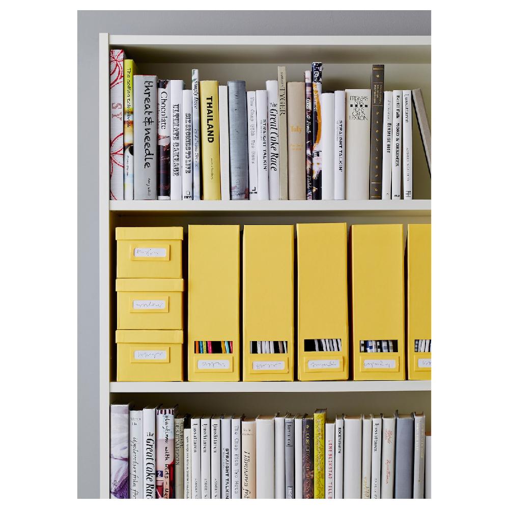 IKEA BILLY Bücherregal weiß 80x28x202 cm Fabrikverkauf