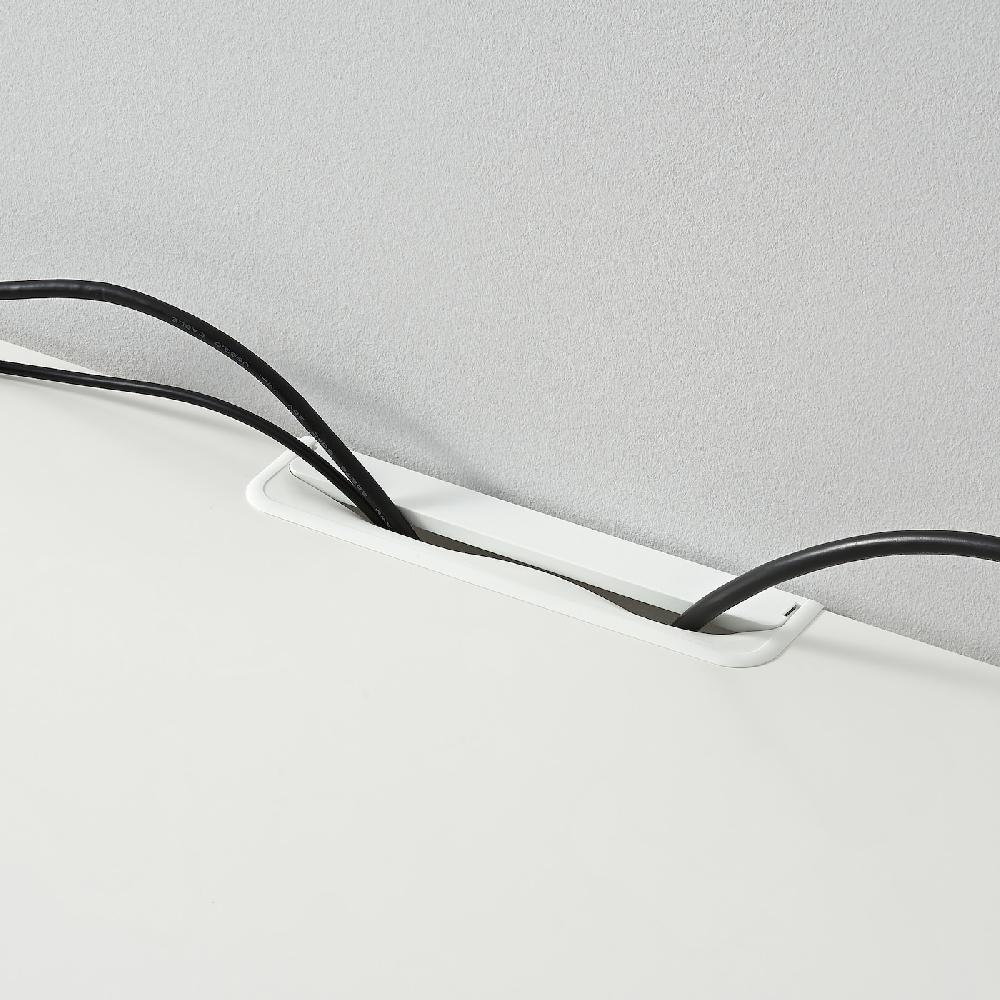 IKEA MALM TV-Bank weiß 160x48 cm Online Shopping