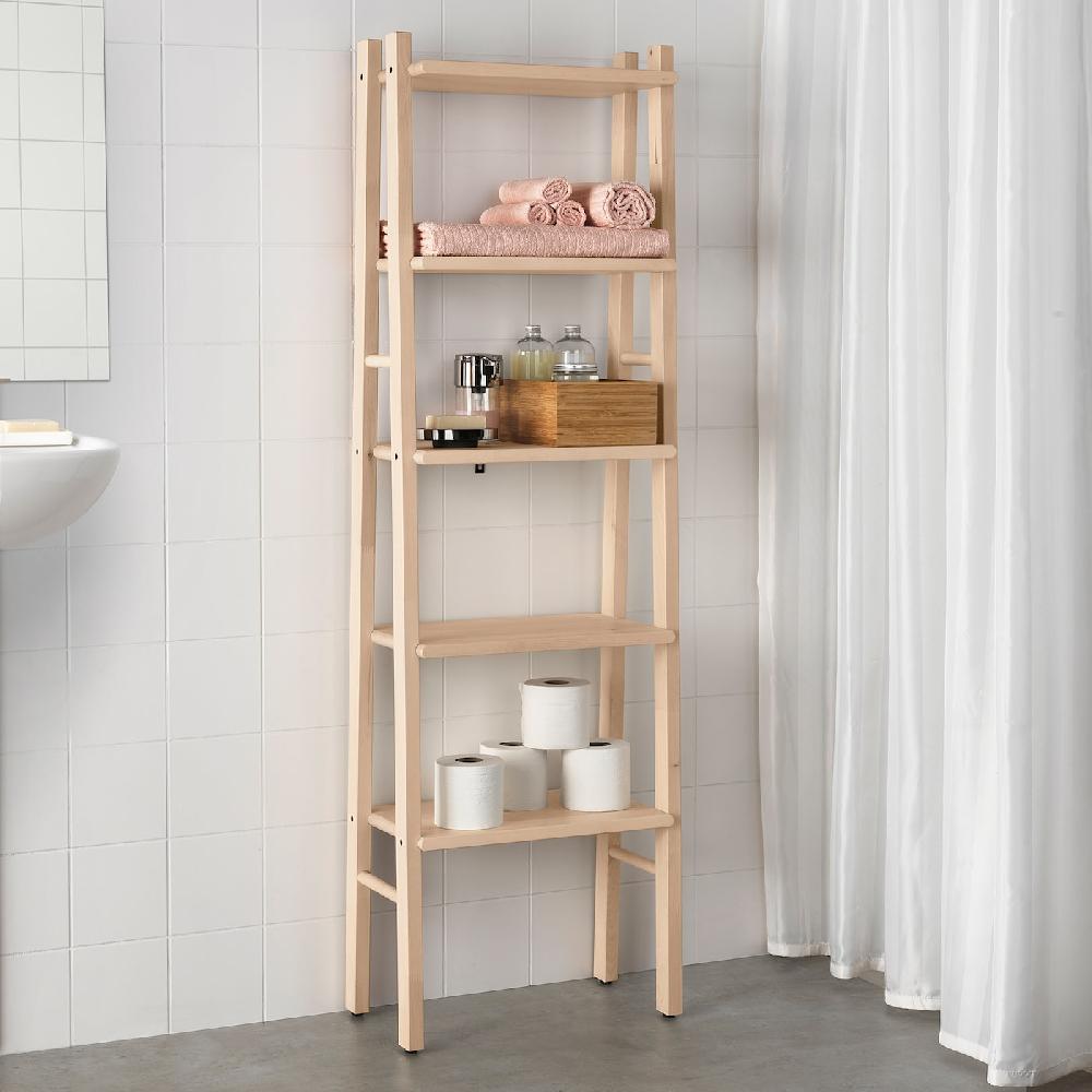 IKEA VILTO Regal Birke 46x150 cm Blitzverkäufe