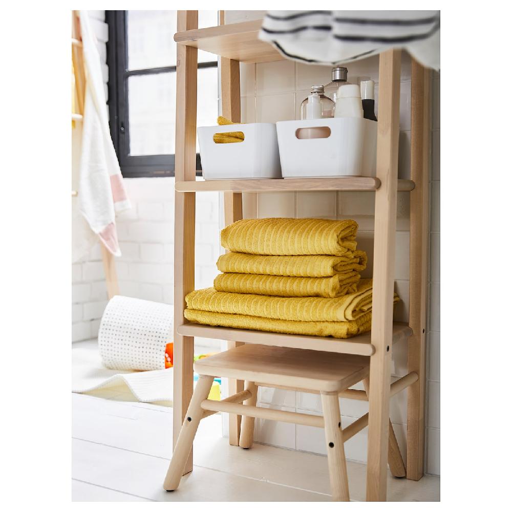 IKEA VILTO Regal Birke 46x150 cm Blitzverkäufe