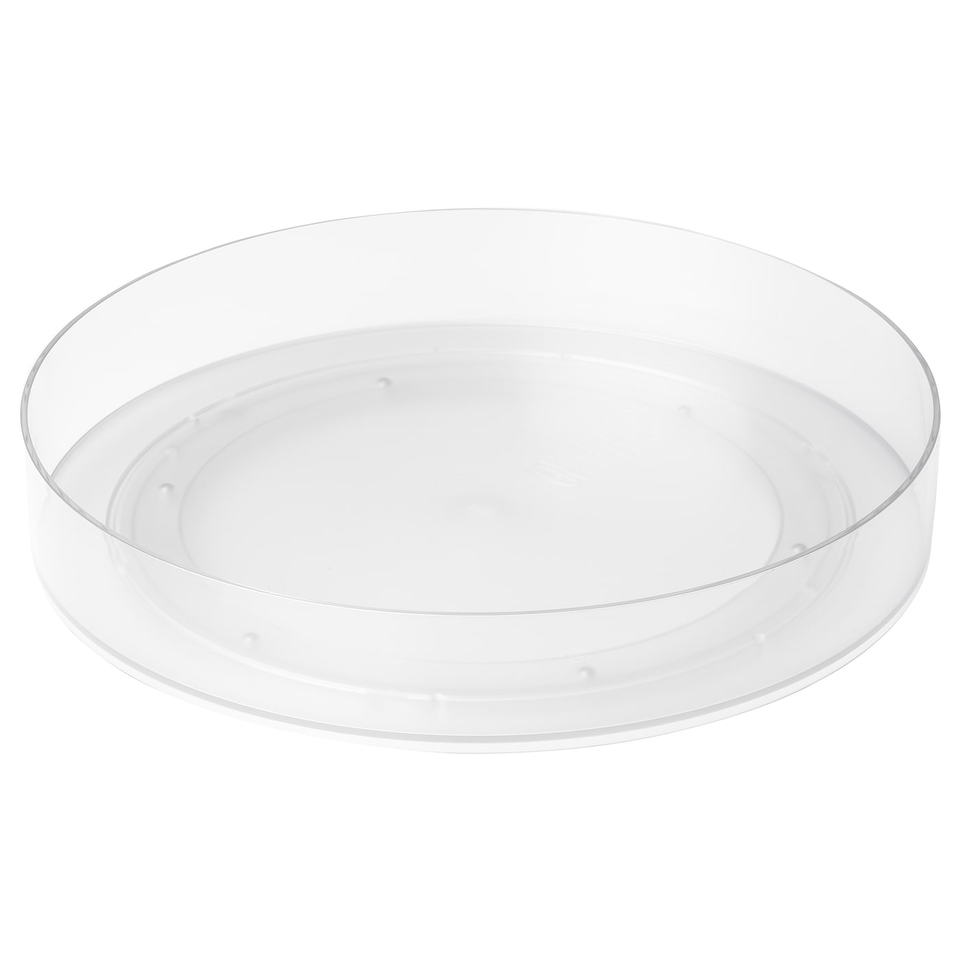 IKEA KLIPPKAKTUS Drehplatte