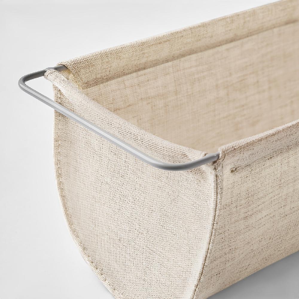 IKEA BOLLÖSUND Schubladeneinsatz hängend/beige Exklusive Angebote