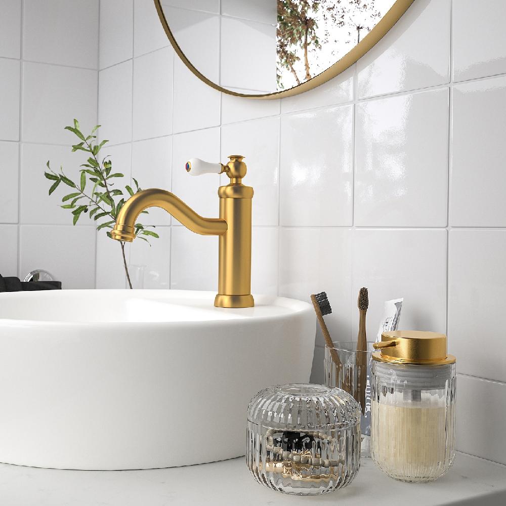 IKEA SILVTJÄRN Behälter Räumungsverkauf