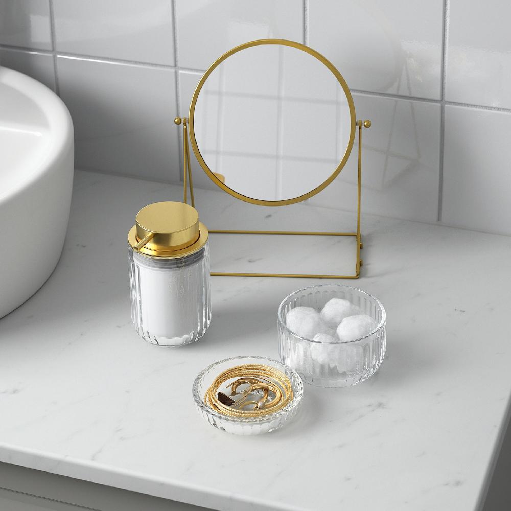 IKEA SILVTJÄRN Behälter Räumungsverkauf