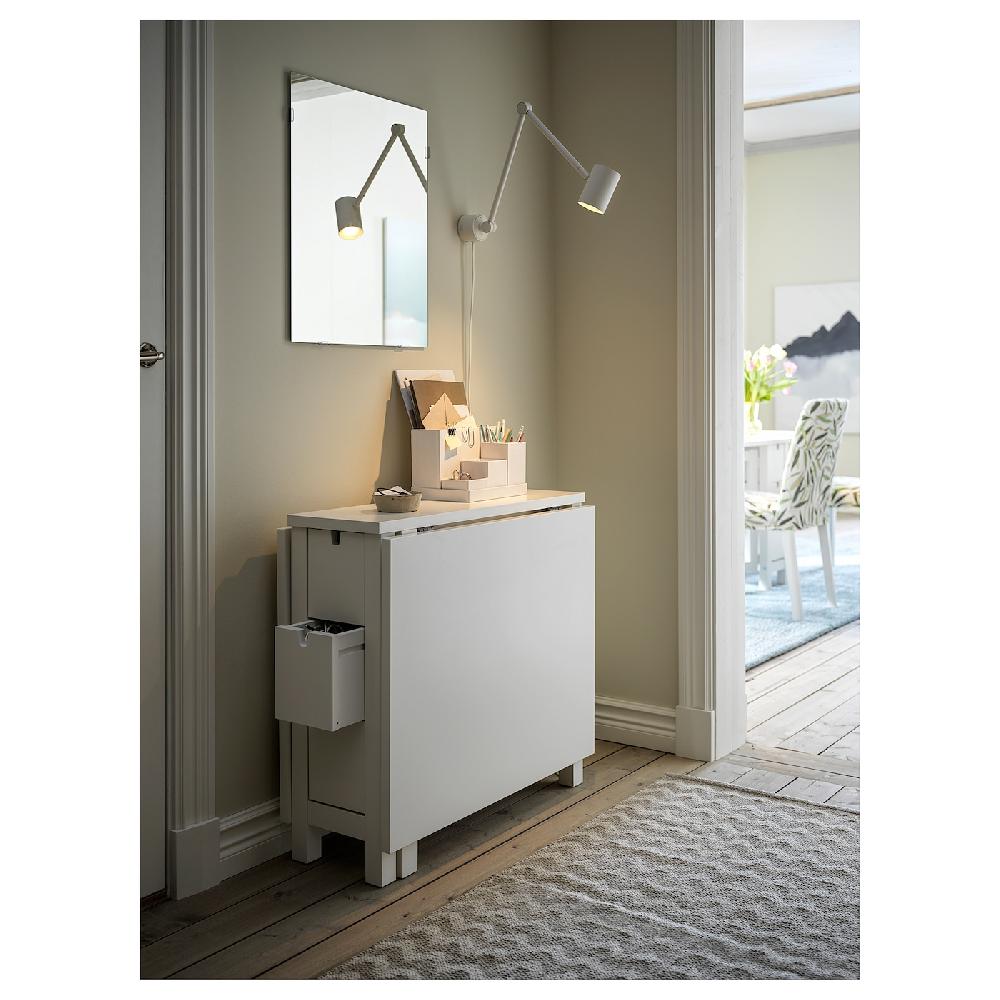 IKEA LÄRBRO Spiegel 48x60 cm Letzter Tag