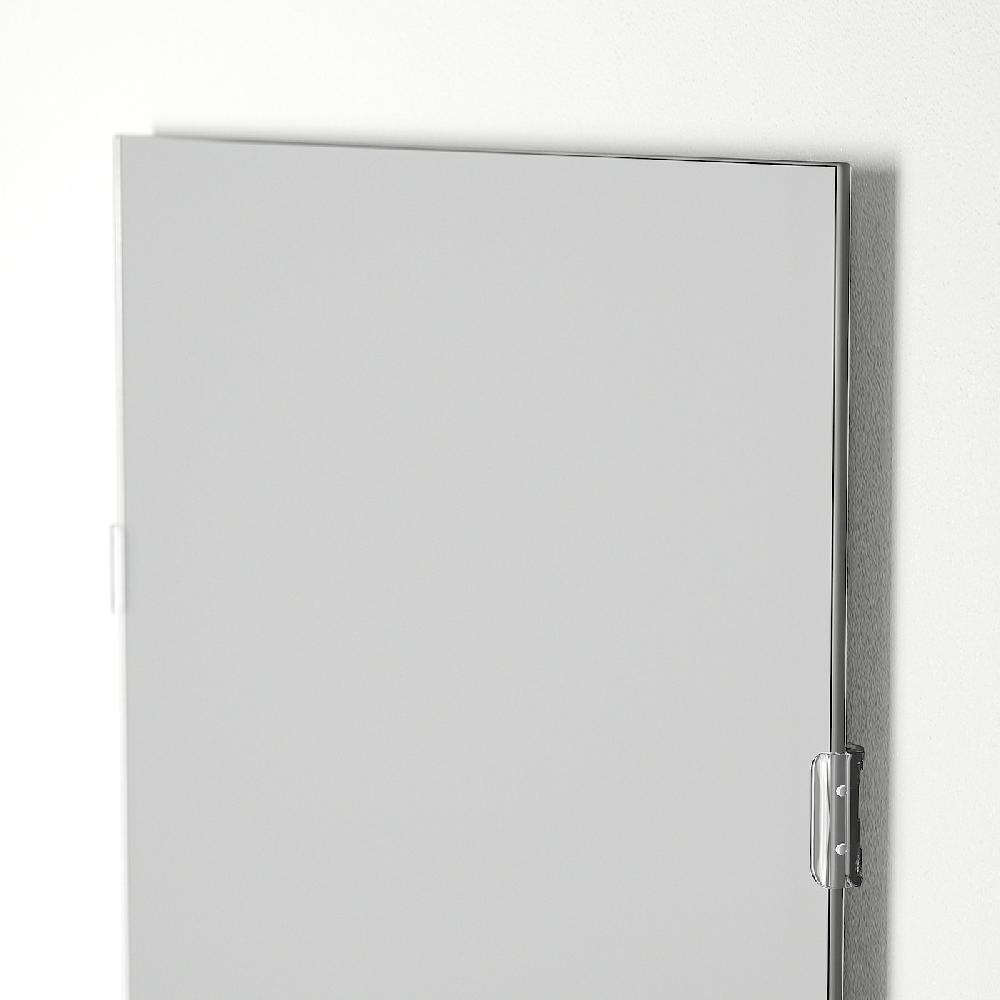 IKEA LÄRBRO Spiegel 48x60 cm Letzter Tag