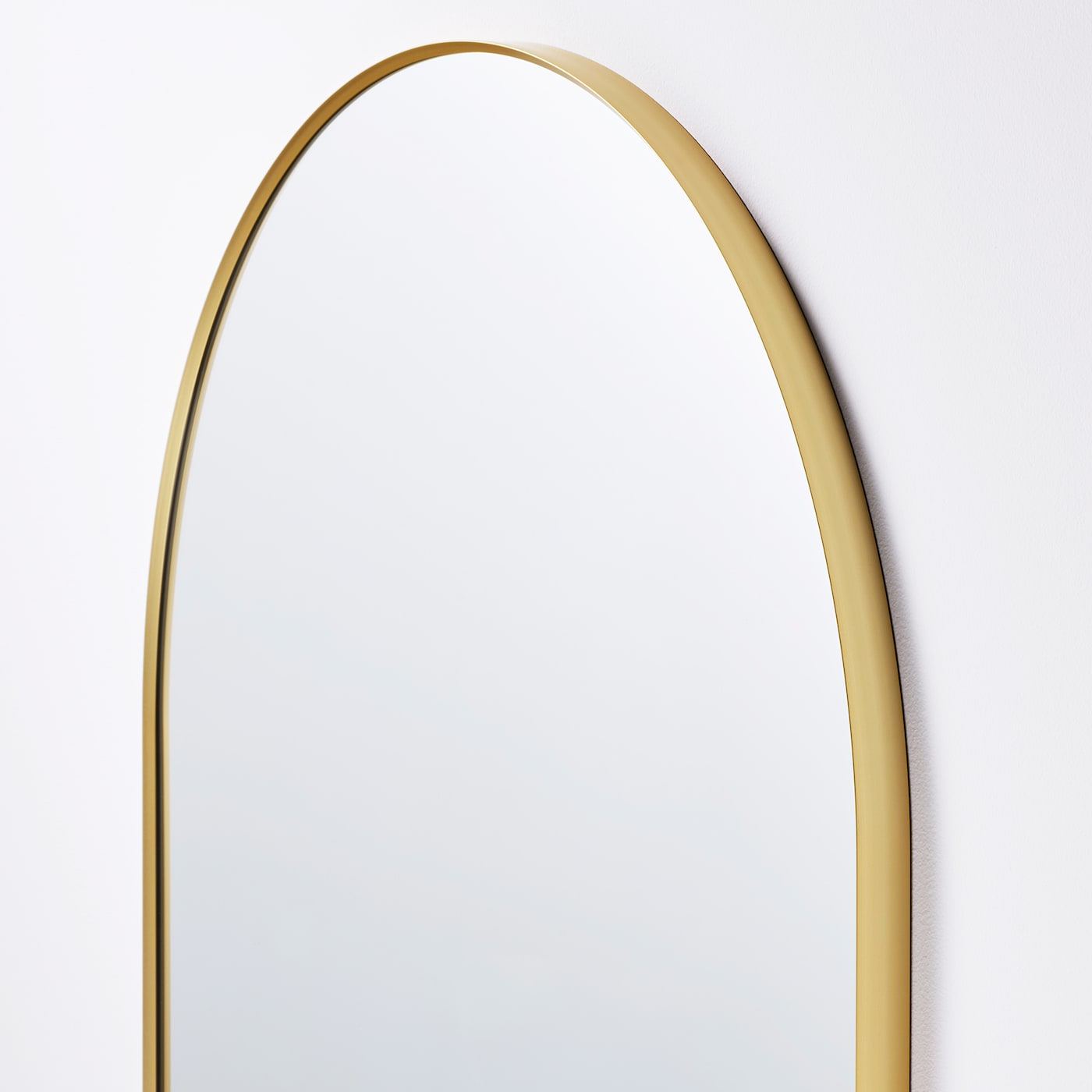 IKEA LINDBYN Spiegel goldfarben 60x170 cm Nur noch ein Tag übrig