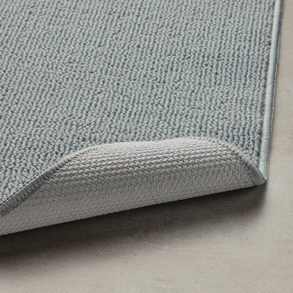 IKEA FINTSEN Badematte grau 40x60 cm Online
