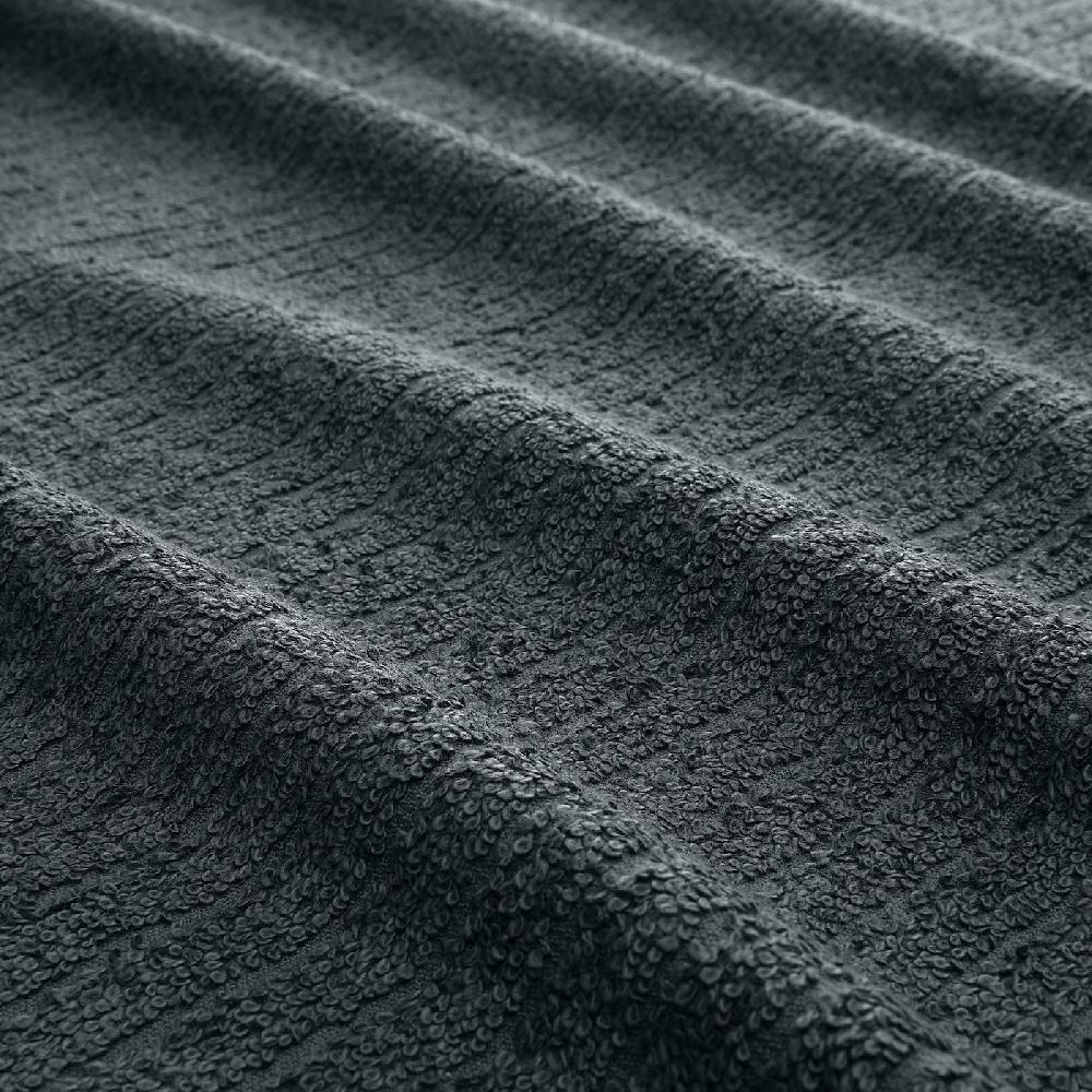 IKEA VÅGSJÖN Badetuch dunkelgrau 70x140 cm Angebote