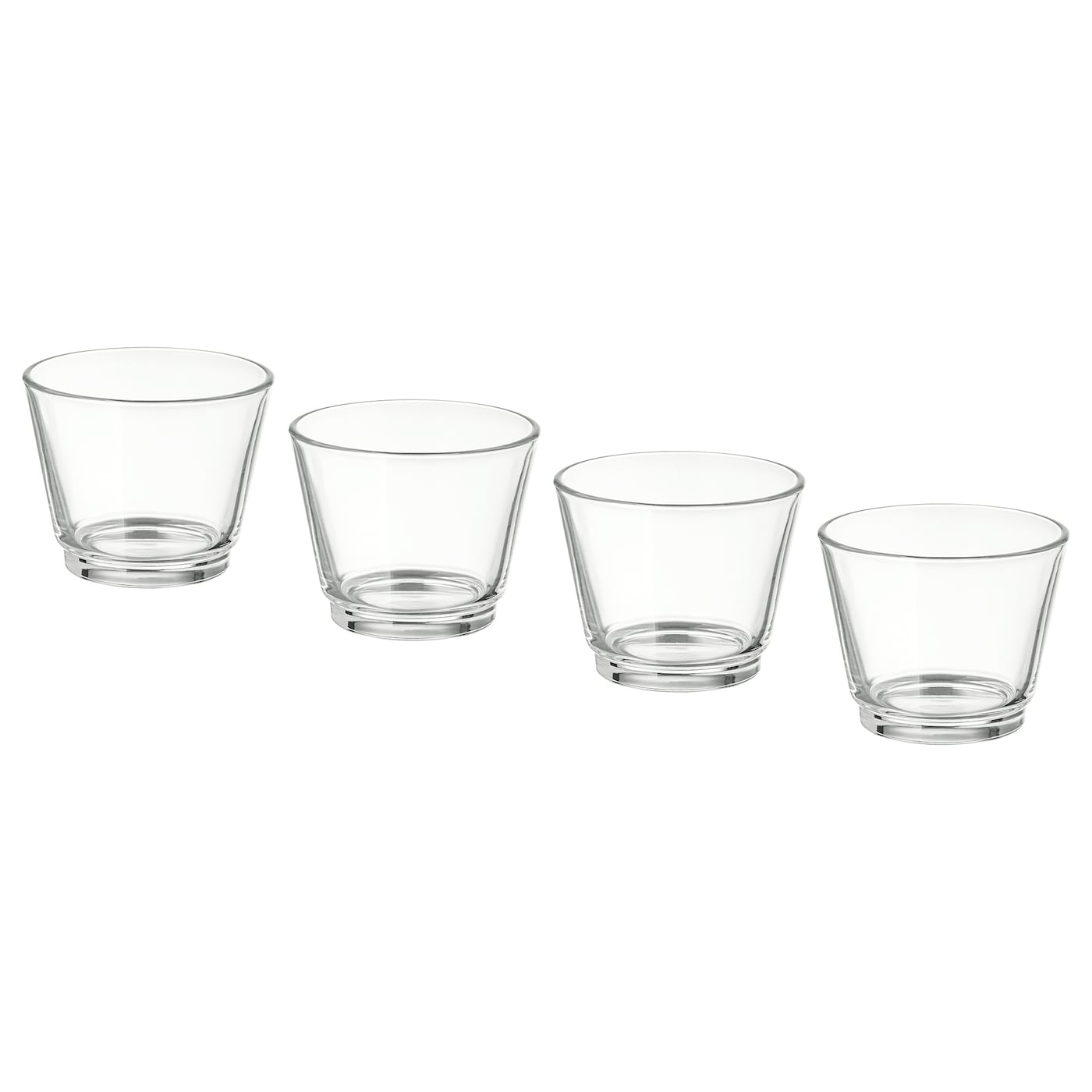 IKEA GALEJ Teelichthalter