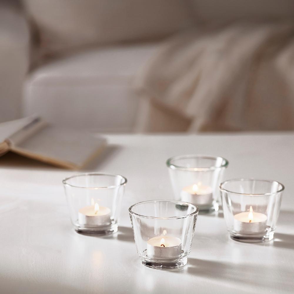 IKEA GALEJ Teelichthalter Neuheiten