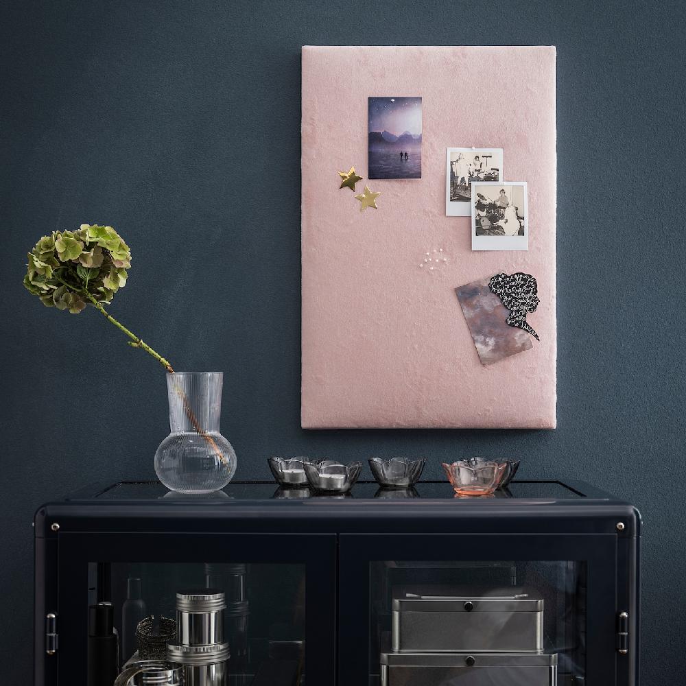 IKEA PÅDRAG Vase Klarglas 17 cm Saisonale Angebote