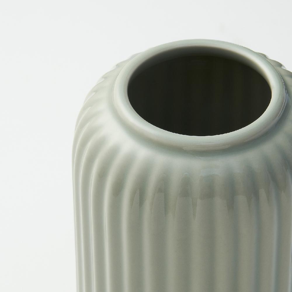 IKEA STILREN Vase helltürkis 12 cm Kauf eins, bekomm eins gratis