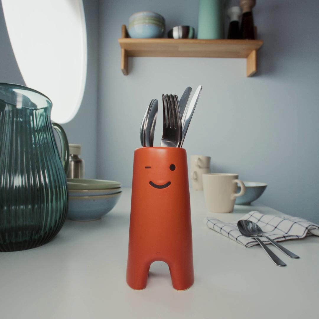 IKEA FRÖVÄXT Vase weiß 20 cm Super Sparpreis