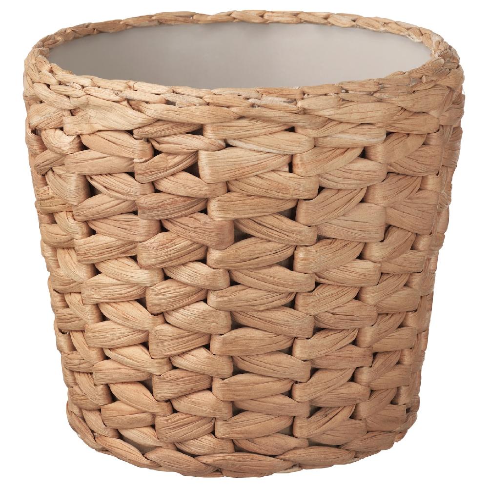 IKEA FRIDFULL Übertopf Wasserhyazinthe 12 cm