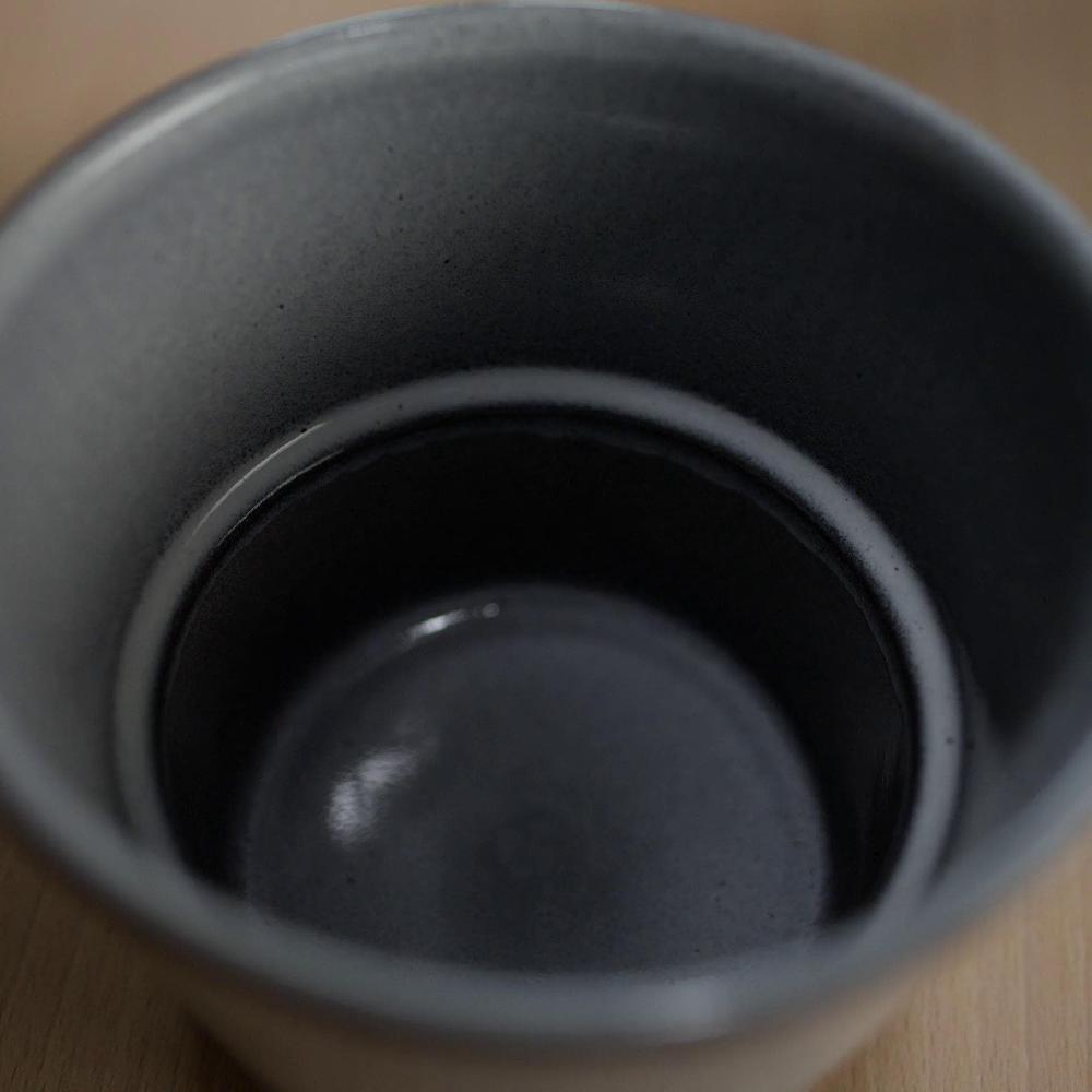 IKEA FJÄRILSBUSKE Übertopf drinnen/draußen/grau 24 cm Limitierter Zeitrabatt