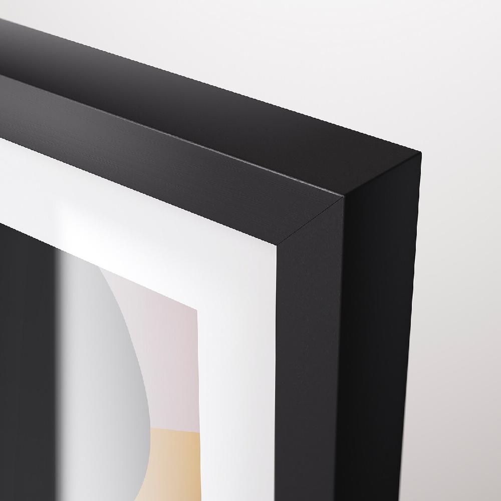 IKEA RÖDALM Rahmen schwarz 30x40 cm Versandkostenfrei