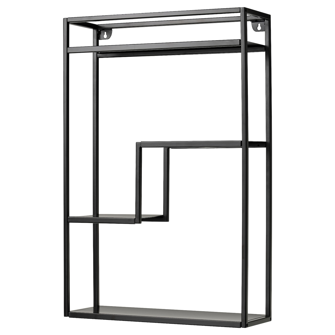 IKEA LINDÅSEN Bilderleiste anthrazit 40x60 cm