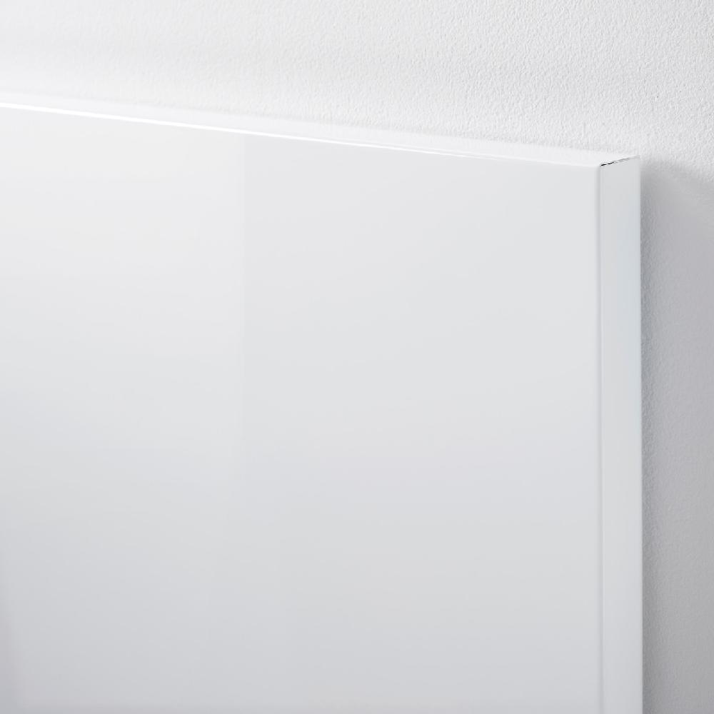 IKEA SVENSÅS Notiztafel weiß 40x60 cm Osterangebot