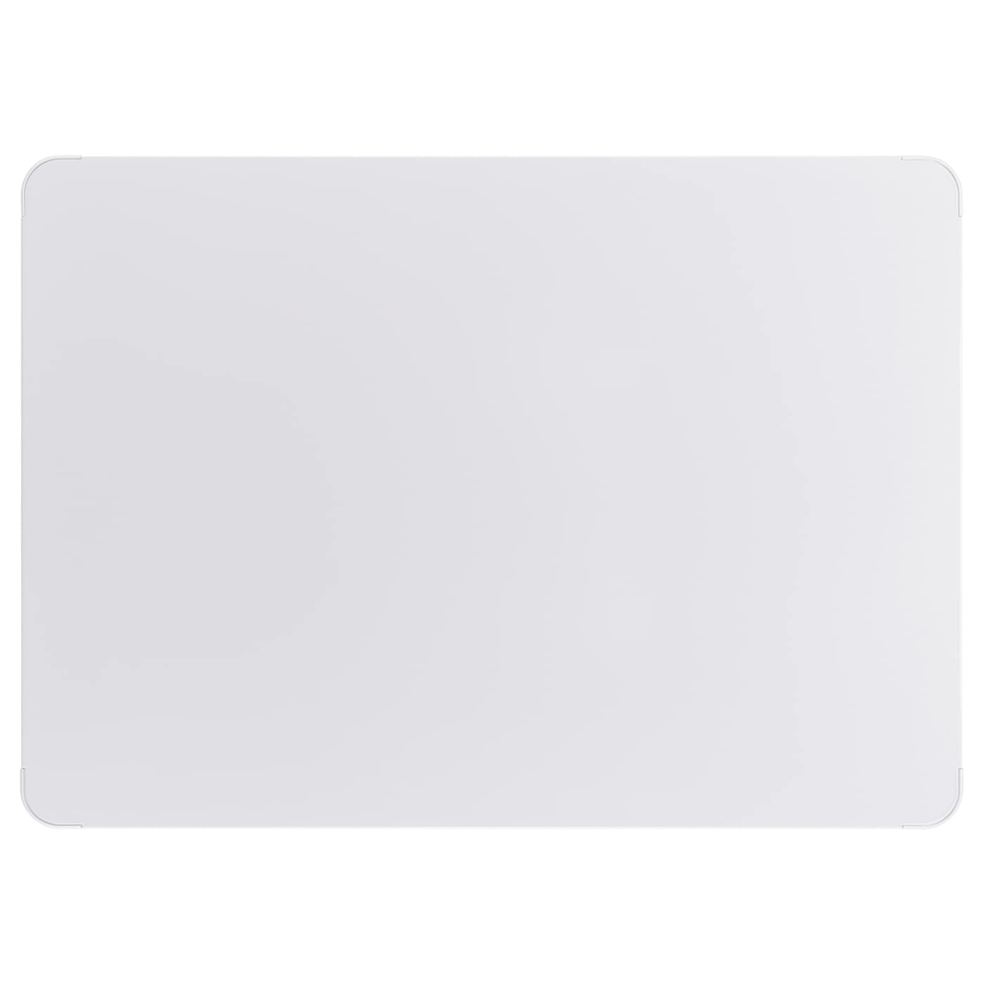 IKEA VEMUND Schreib-/Magnettafel weiß 140X90 cm