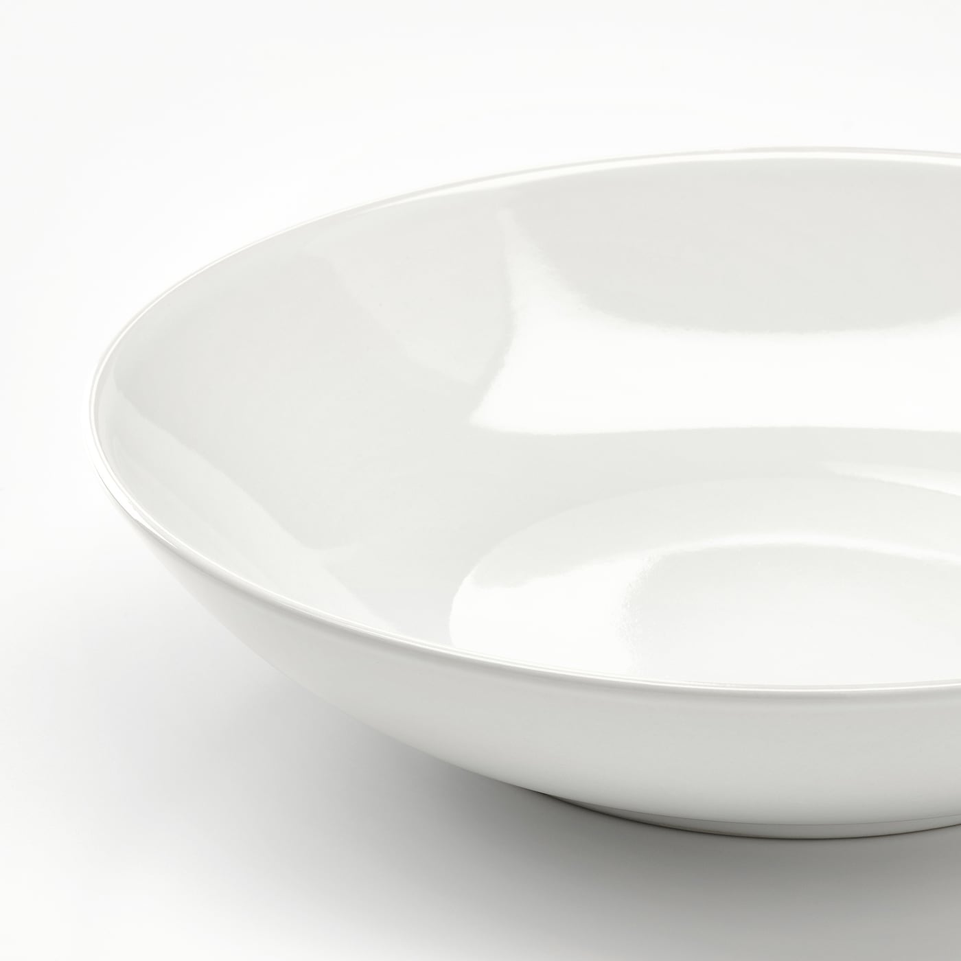 IKEA GODMIDDAG Service 18-tlg. weiß Black Friday Preise