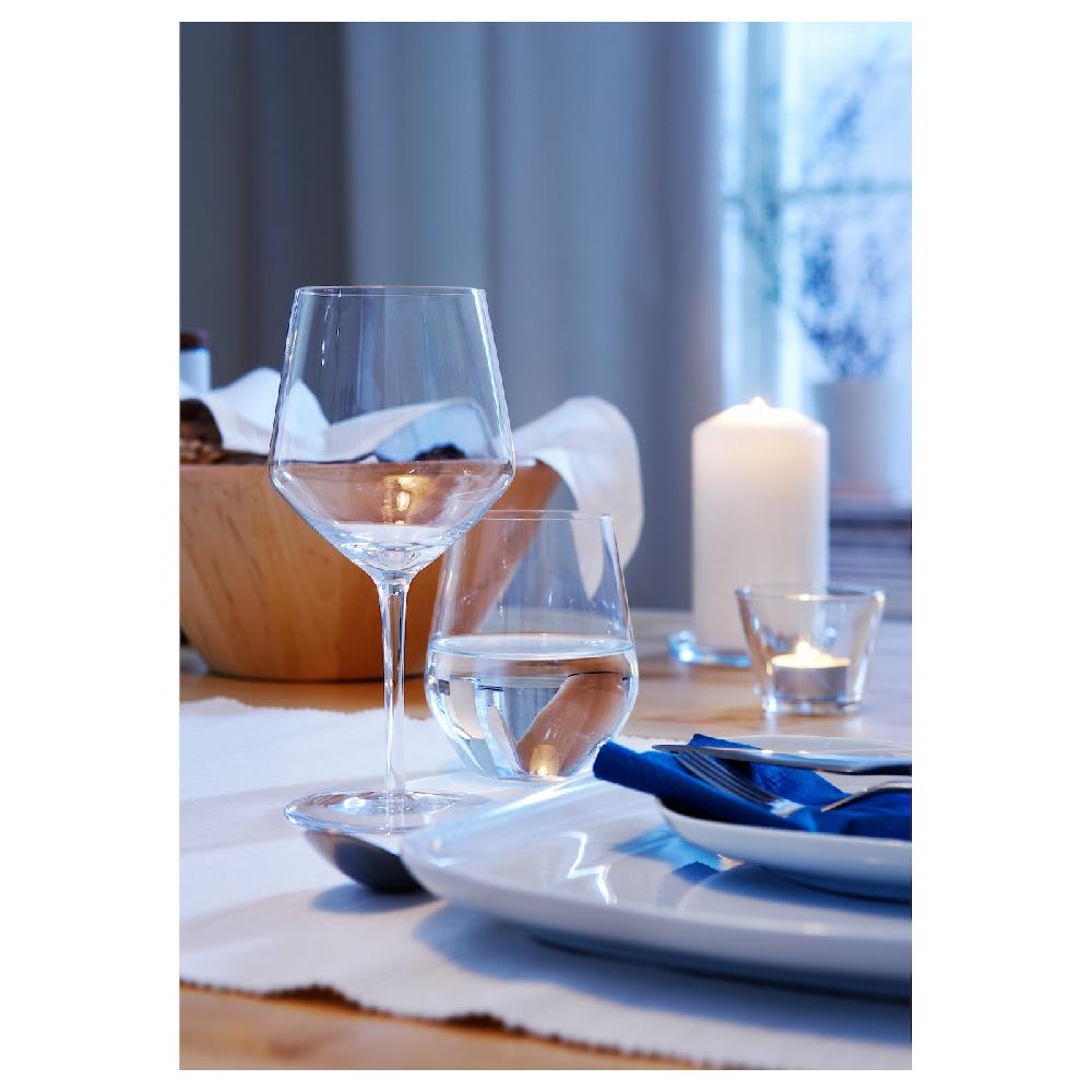 IKEA VÄRDERA Service 18-tlg. weiß Online